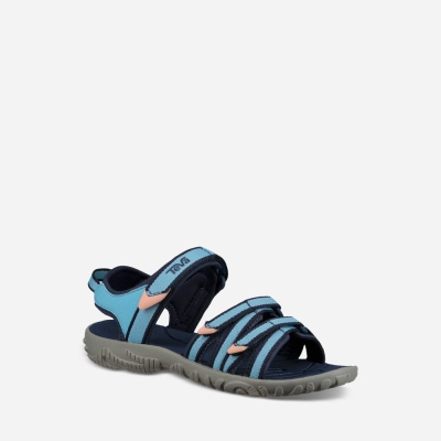 Teva Kids Tirra Hiking Sandals Sale NZ (OCXTI-0278)